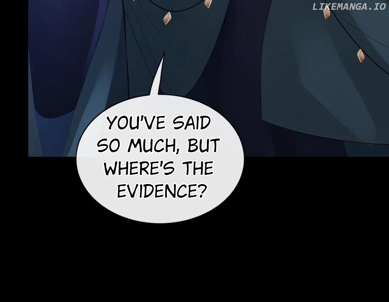 Quick Transmigration: The Host Wants To Die Chapter 169 - page 45